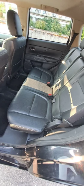 Обява за продажба на Mitsubishi Outlander ~25 300 лв. - изображение 5