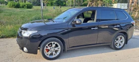 Обява за продажба на Mitsubishi Outlander ~25 300 лв. - изображение 1