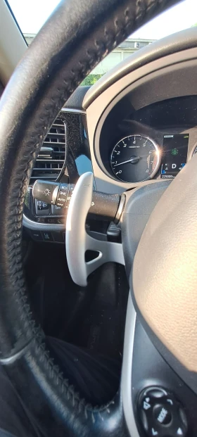 Обява за продажба на Mitsubishi Outlander ~25 300 лв. - изображение 10