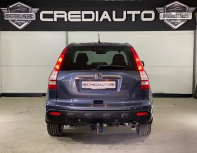 Honda Cr-v 2.2 140hp | Mobile.bg    5