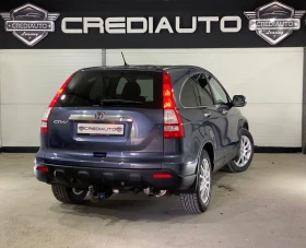 Honda Cr-v 2.2 140hp | Mobile.bg    4