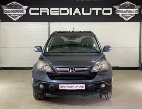 Honda Cr-v 2.2 140hp | Mobile.bg    2