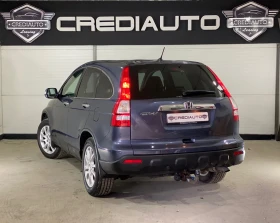 Honda Cr-v 2.2 140hp | Mobile.bg    6