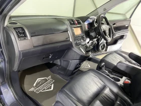 Honda Cr-v 2.2 140hp | Mobile.bg    8