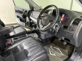 Honda Cr-v 2.2 140hp | Mobile.bg    9