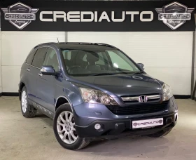 Honda Cr-v 2.2 140hp | Mobile.bg    3