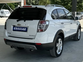 Chevrolet Captiva 2.2D/LTZ/4x4/Camera/Navi/6+ 1 - 11900 лв. - 58441177 5