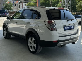 Chevrolet Captiva 2.2D/LTZ/4x4/Camera/Navi/6+ 1 - 11900 лв. - 58441177 4