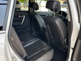 Chevrolet Captiva 2.2D/LTZ/4x4/Camera/Navi/6+ 1 - 11900 лв. - 58441177 8