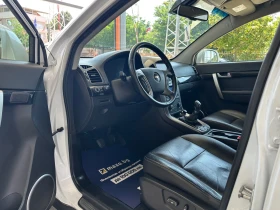 Chevrolet Captiva 2.2D/LTZ/4x4/Camera/Navi/6+ 1 - 11900 лв. - 58441177 12