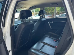 Chevrolet Captiva 2.2D/LTZ/4x4/Camera/Navi/6+ 1 - 11900 лв. - 58441177 7