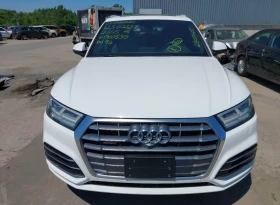 Audi Q5 45 TECHNIK - 30999 лв. - 55699666 2