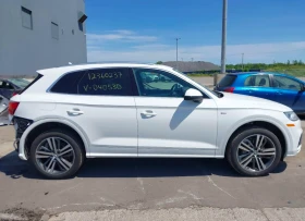 Audi Q5 45 TECHNIK - 30999 лв. - 55699666 4