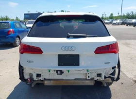 Audi Q5 45 TECHNIK - 30999 лв. - 55699666 8