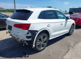 Audi Q5 45 TECHNIK - 30999 лв. - 55699666 5