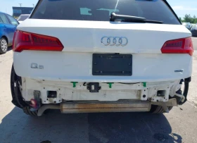 Audi Q5 45 TECHNIK - 30999 лв. - 55699666 9