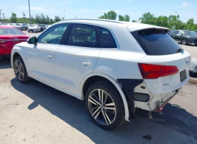 Audi Q5 45 TECHNIK - 30999 лв. - 55699666 7