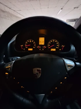 Porsche Cayenne GTS FACE | Mobile.bg    15
