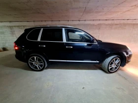 Porsche Cayenne GTS FACE | Mobile.bg    2