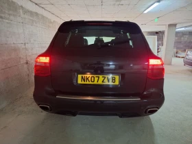 Porsche Cayenne GTS FACE | Mobile.bg    4