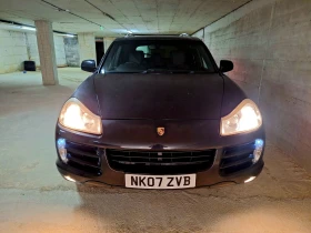 Porsche Cayenne GTS FACE | Mobile.bg    5