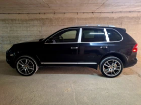 Porsche Cayenne GTS FACE | Mobile.bg    8