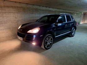 Porsche Cayenne GTS FACE | Mobile.bg    7