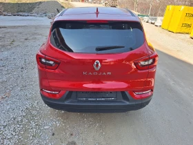Renault Kadjar 1.3 TCЕ | Auto.bg — изображение 5