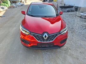 Renault Kadjar 1.3 TCЕ | Auto.bg — изображение 2