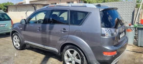 Обява за продажба на Mitsubishi Outlander 2.4 бензин газ  ~11 000 лв. - изображение 2