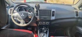 Обява за продажба на Mitsubishi Outlander 2.4 бензин газ  ~11 000 лв. - изображение 7