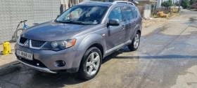 Обява за продажба на Mitsubishi Outlander 2.4 бензин газ  ~11 000 лв. - изображение 3