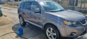 Обява за продажба на Mitsubishi Outlander 2.4 бензин газ  ~11 000 лв. - изображение 5