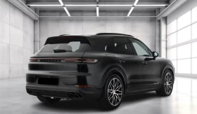Обява за продажба на Porsche Cayenne S = Black Pack = Sport Chrono Гаранция ~ 252 804 лв. - изображение 1