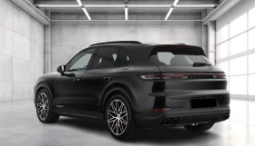 Обява за продажба на Porsche Cayenne S = Black Pack = Sport Chrono Гаранция ~ 252 804 лв. - изображение 2