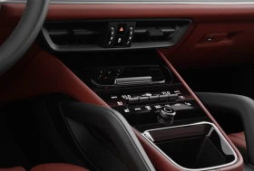 Обява за продажба на Porsche Cayenne S = Black Pack = Sport Chrono Гаранция ~ 252 804 лв. - изображение 8