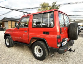Toyota Land cruiser J70 2.4TD 4WD   | Mobile.bg    6