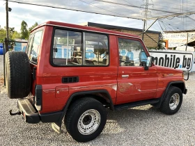 Toyota Land cruiser J70 2.4TD 4WD   | Mobile.bg    4