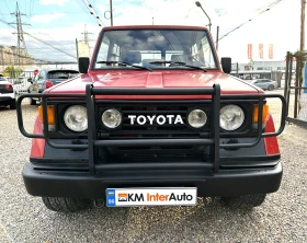 Toyota Land cruiser J70 2.4TD 4WD   | Mobile.bg    2