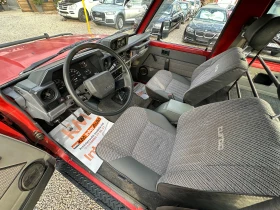 Toyota Land cruiser J70 2.4TD 4WD   | Mobile.bg    10