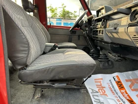 Toyota Land cruiser J70 2.4TD 4WD   | Mobile.bg    13