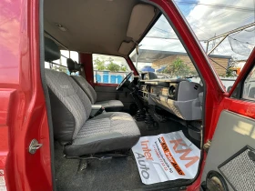 Toyota Land cruiser J70 2.4TD 4WD   | Mobile.bg    12
