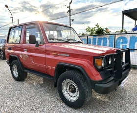 Toyota Land cruiser J70 2.4TD 4WD   | Mobile.bg    3