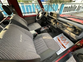 Toyota Land cruiser J70 2.4TD 4WD   | Mobile.bg    14