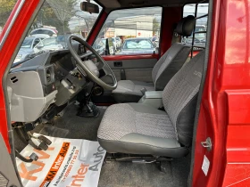 Toyota Land cruiser J70 2.4TD 4WD   | Mobile.bg    8