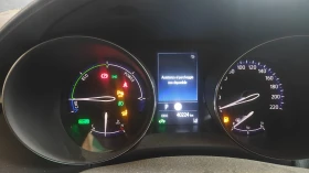 Toyota C-HR 2.0 HYBRID(КАТО НОВА) - 42000 лв. / 21474.26 € - 48836778 6