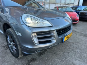 Porsche Cayenne 3.0d  Facelift  - 17777 лв. / 9089.24 € - 39428678 14