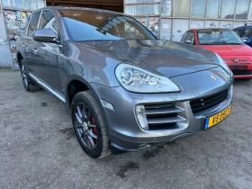 Porsche Cayenne 3.0d  Facelift  - 17777 лв. / 9089.24 € - 39428678 2