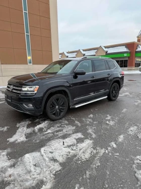 VW Atlas * Execline * CARFAX * 