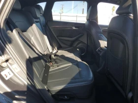 Audi SQ5 - 25000 лв. / 12782.30 € - 12256763 11